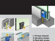 Instagram post - instructions for install