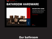 Instagram post - Choosing the right finish