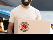 Instagram post - Plan Ahead: End of year delivery delays are here