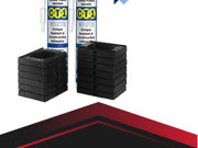 Instagram Post - Drain It. Seal It. Done.