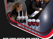 Instagram Post - Did you sign up yet?