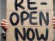 Instagram post - We're Back and Ready to Roll!