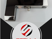 Instagram post - Problem-Solving Hardware for Real-World Installs