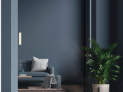 Instagram post - Clean lines. Controlled movement. Zero compromises.