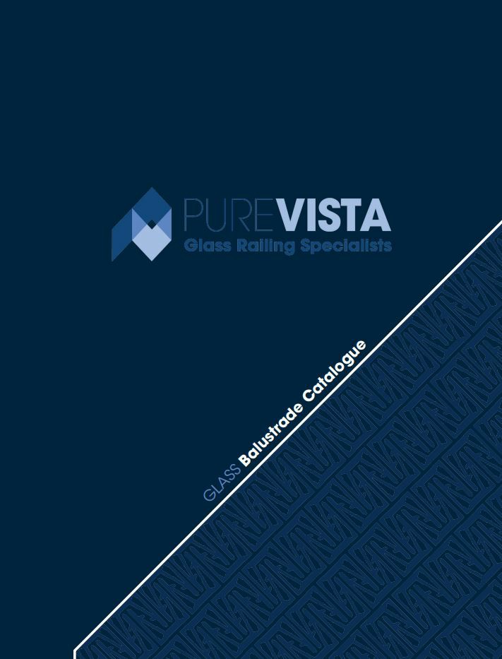 PureVista Glass Balustrades