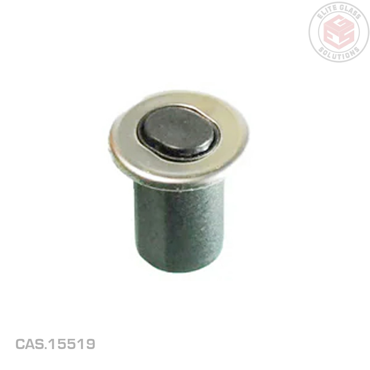 CASMA Water or Dust Proof Strike to Suit All Patch Fittings