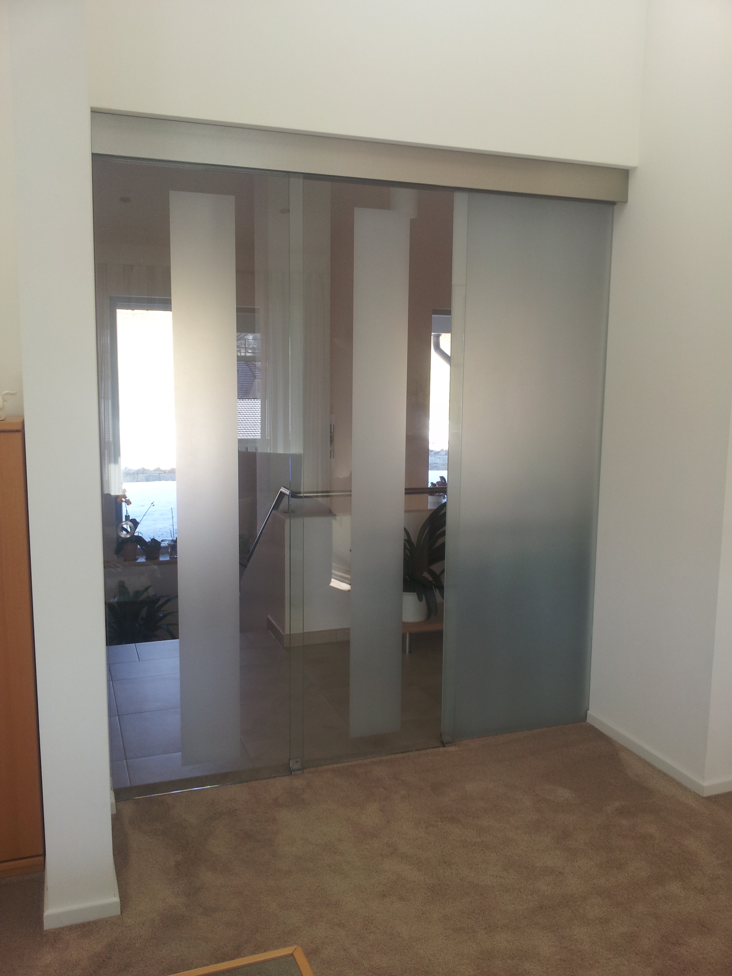 Commercial Sliding Doors Commercial Sliding Glass Doors Home | Glass Door And Glass Opening