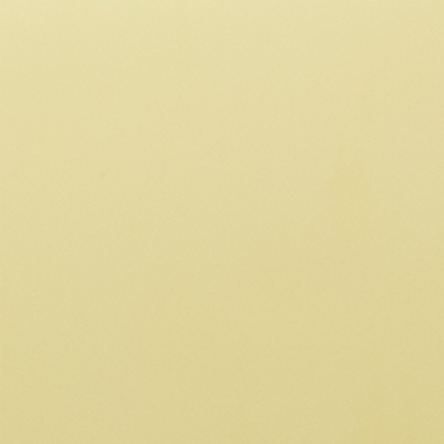 Gold finish