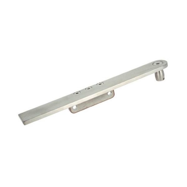 A set of quality pool fence brackets