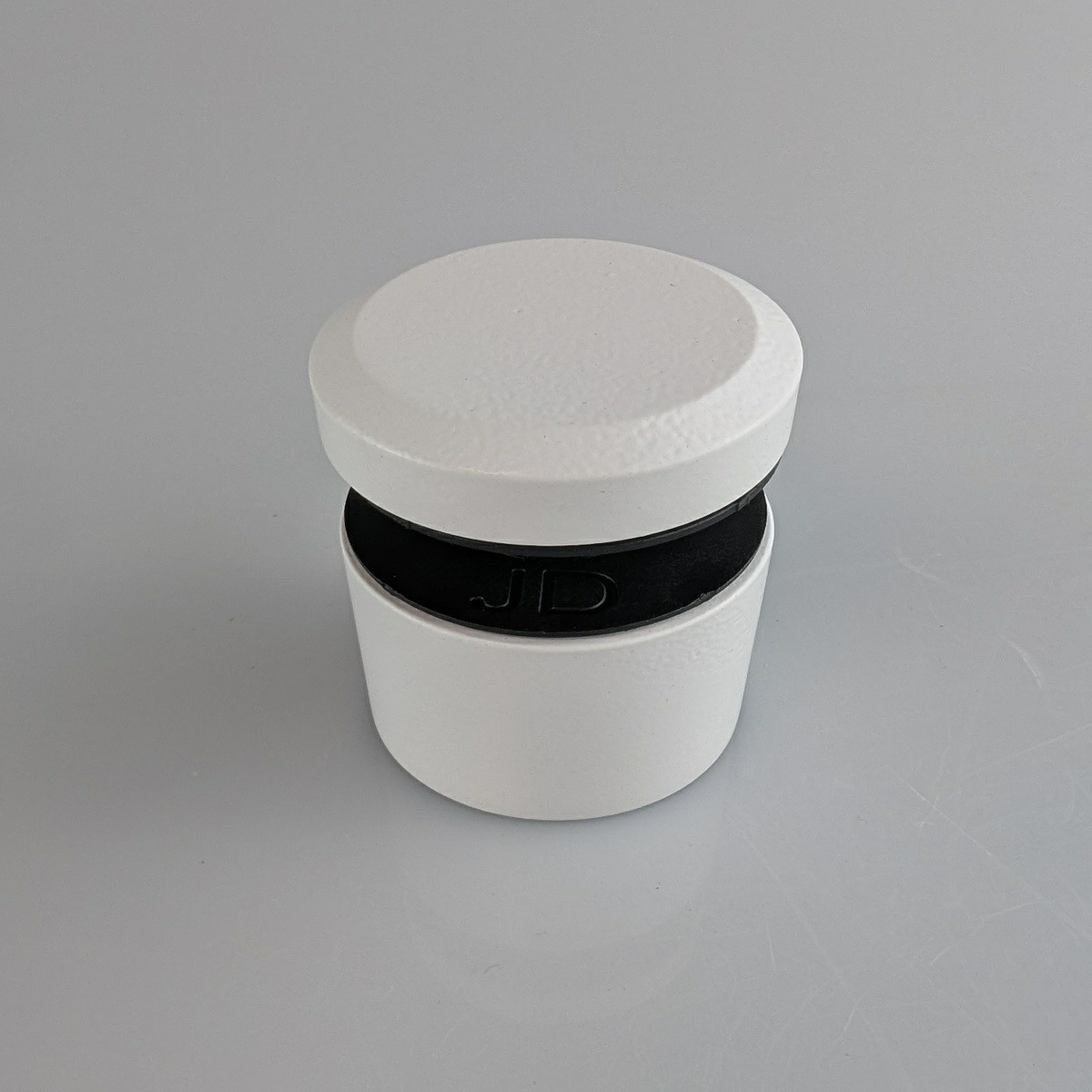 EGA 3830 W - Glass Anchor - Adjustable - 38mm Diameter x 30mm Versatile ...