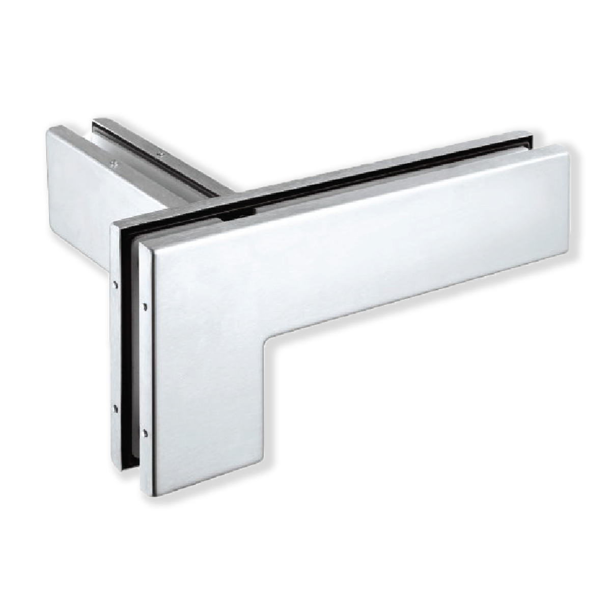 SPF41L MB - Overpanel Sidepanel Fin Patch Fitting with Pivot Stella ...