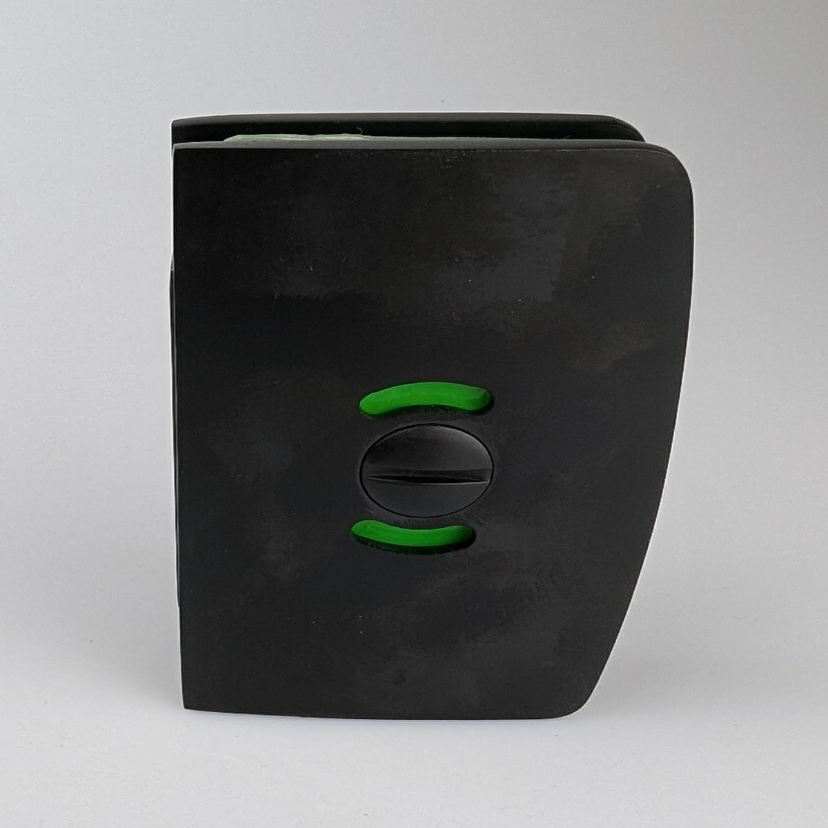 Il700c Black - Lock Indicator Door to Wall Cut Outs Required Black ...