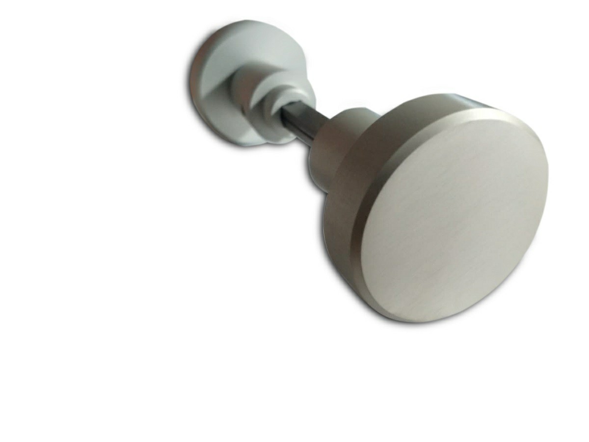 CASMA 15625 handle set only - Satin Stainless Steel