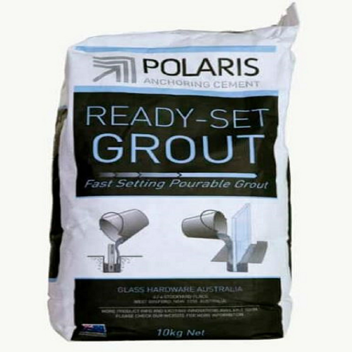 Polaris Grout