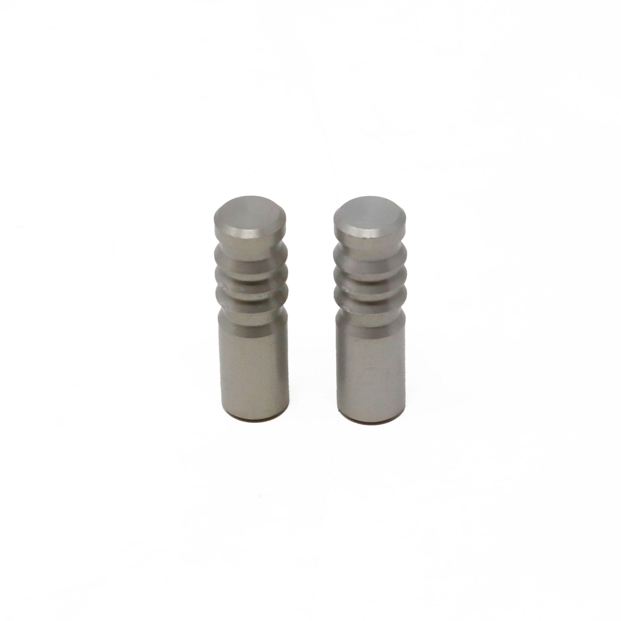 Posi-Glaze Dowel in action