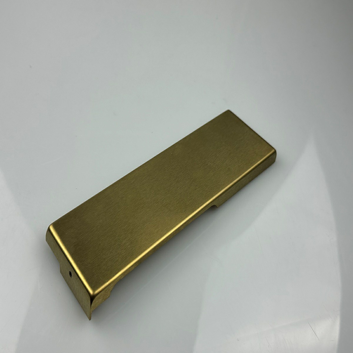 Image of Stella Patch Fitting Cover - Suit SPF10, 20, 22 in Brushed Gold