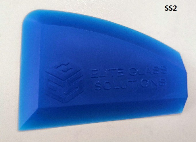 Spatula - Blue