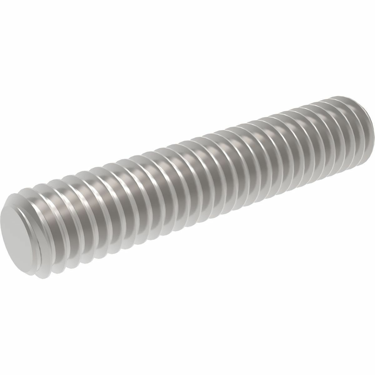 Threaded Rod - 120mm Long - M12