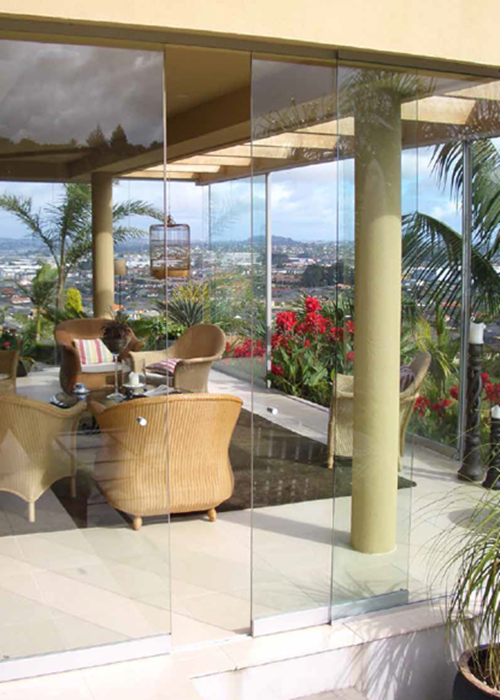 Sliding Door Hardware