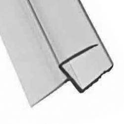 Water Seal - Suit 10mm Glass 2.2m