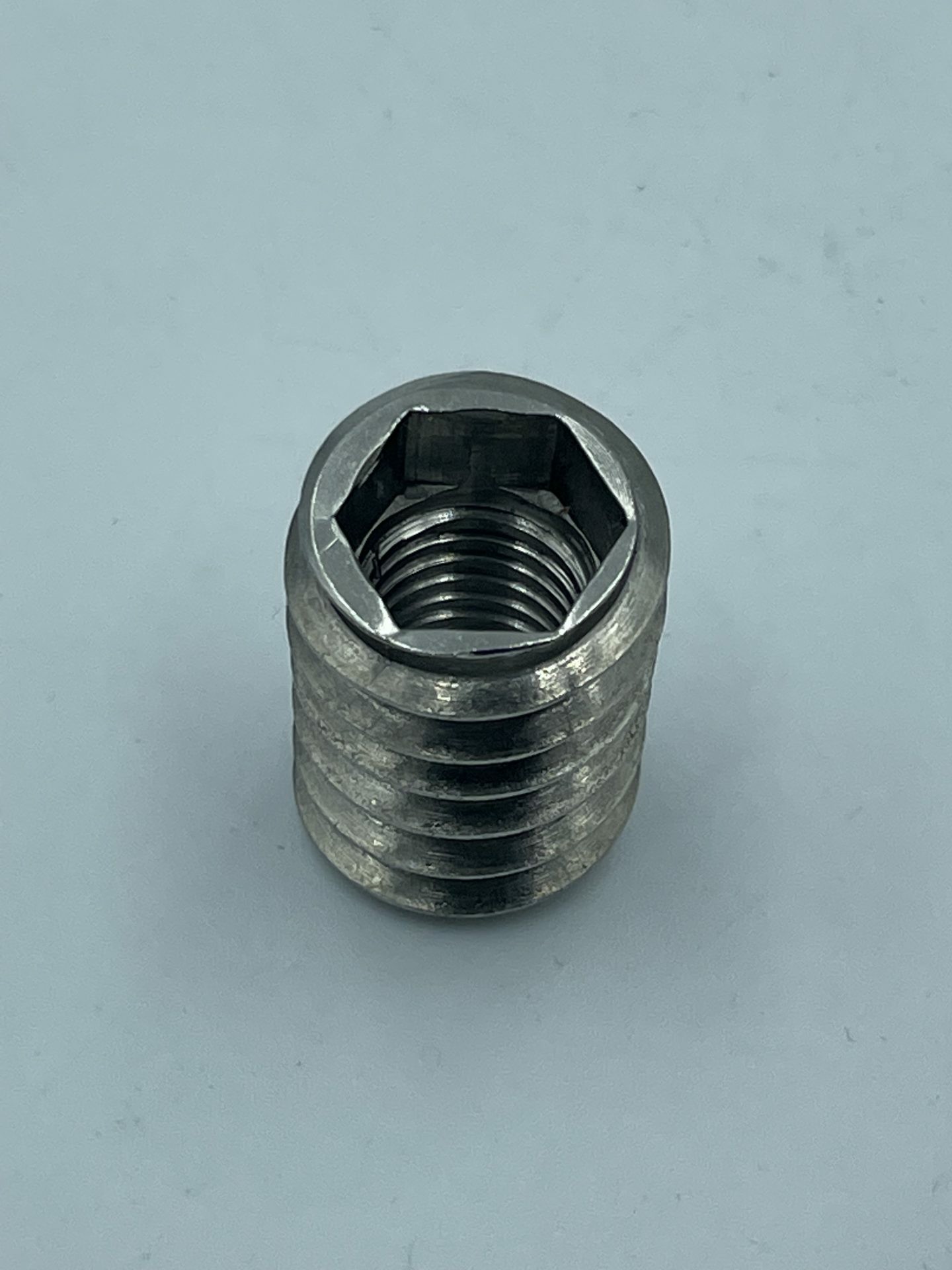 Timber Insert - M12