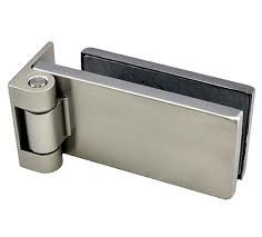 Casma Patch Hinge & Pivot Sets