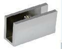 Fixed Bracket - 135 Degree Glass to Glass