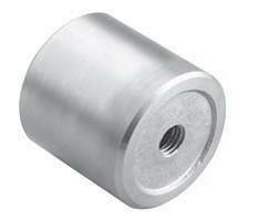 Image of 25mm diameter spacer