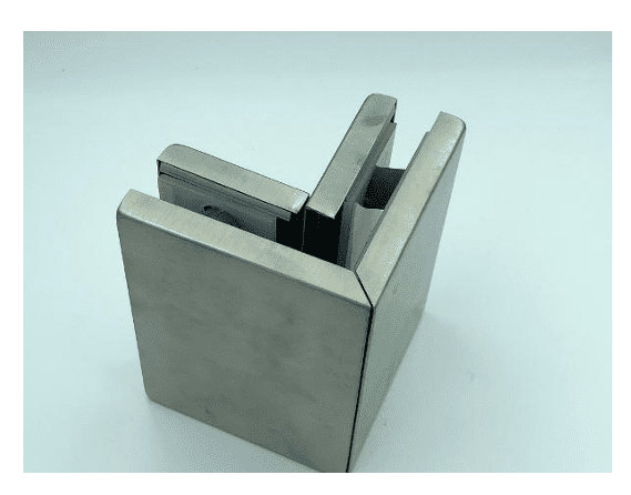 CASMA 90 Degree 4 Way Corner Patch