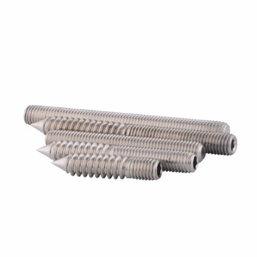 Lag Screw - 100mm Long - M12