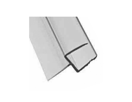 Water Seal - Suit 6mm Glass 2.2m