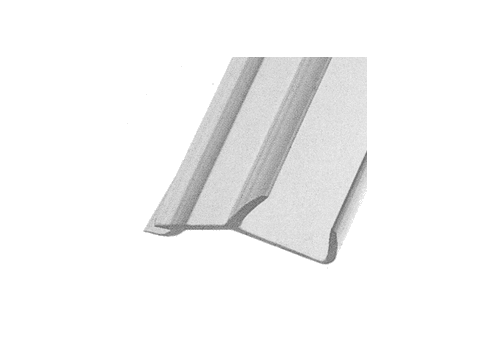 Water Seal - Suit 6mm Glass 2.2m