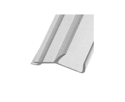 Water Seal - Suit 10mm Glass 2.2m