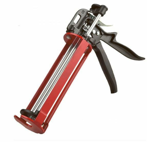 Soudal Applicator Gun - 2 Component Cartridges