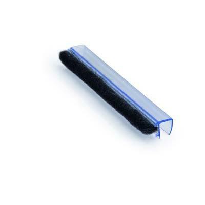 Water Seal - Suit 6mm Glass 2.2m