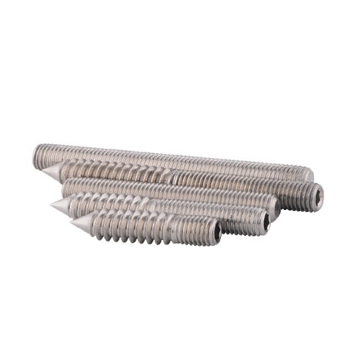Lag Screw - 100mm Long - M10