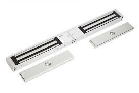 Electromagnetic lock system