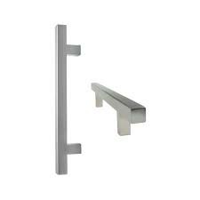 Square Handle