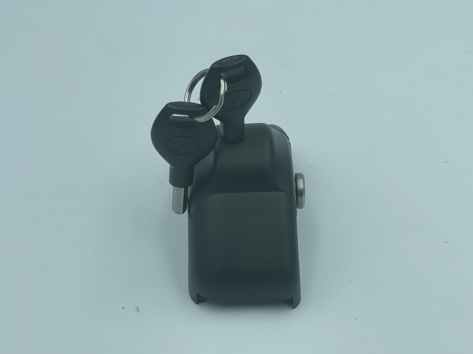 Latch Lock Kit - Side Pull Magna to Suit PG Latches