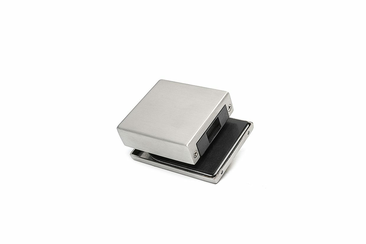 Image of CASMA Quadra Magnetic Lock Keeper