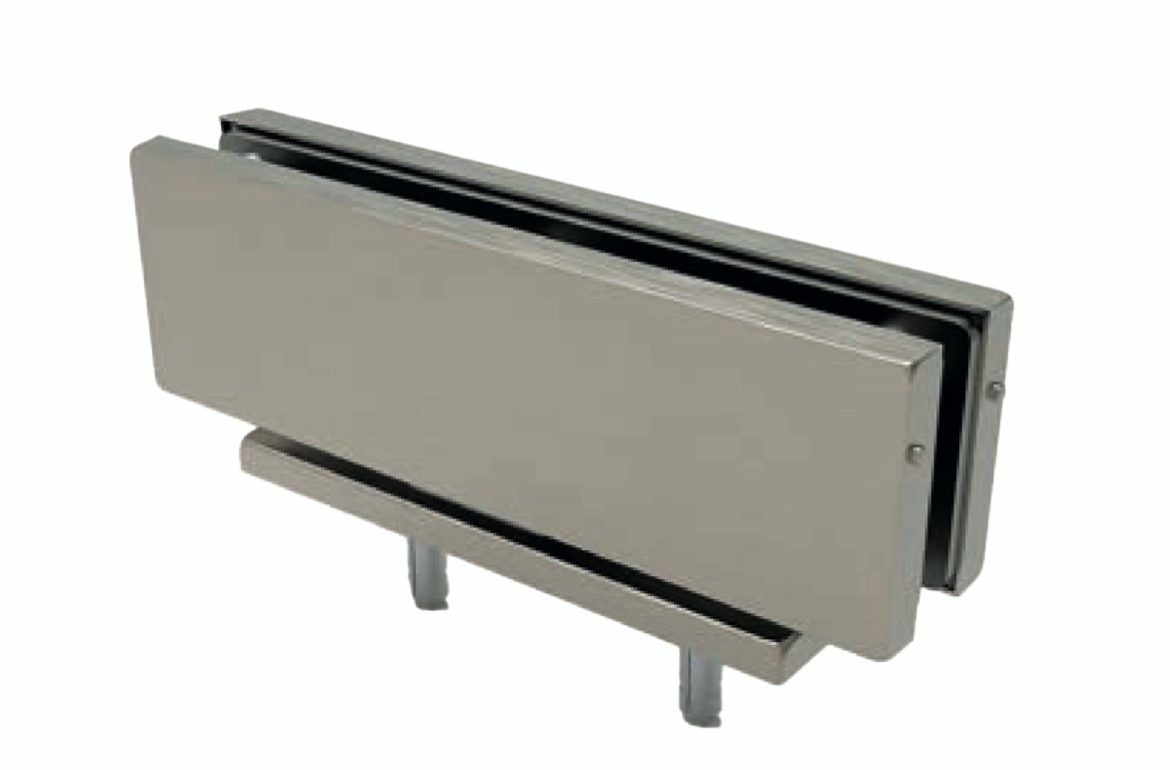CASMA Frenum Offset Hydraulic Patch