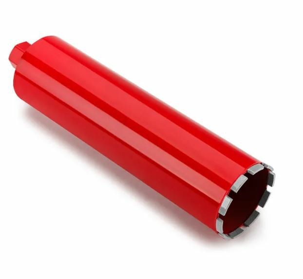 Core Drill Bit