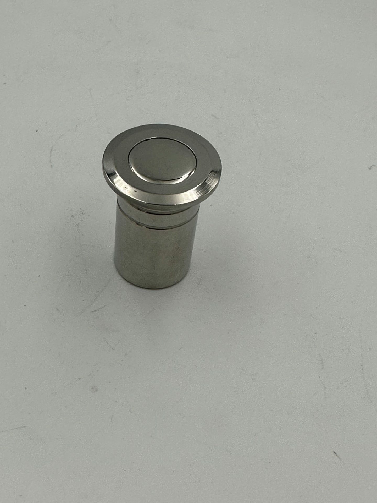 Patch Fitting Covers & Parts