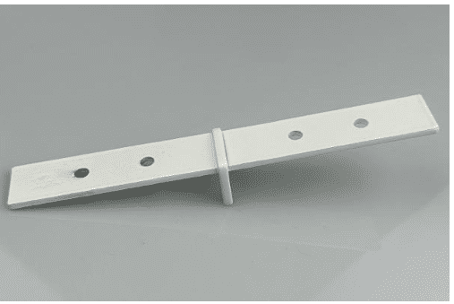 Joiner - EH Square - 180 Degree - White