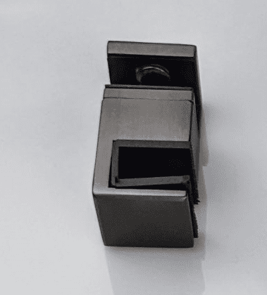 Aquaslide 2000 Floor Guide - Gun Black Dumb Oil