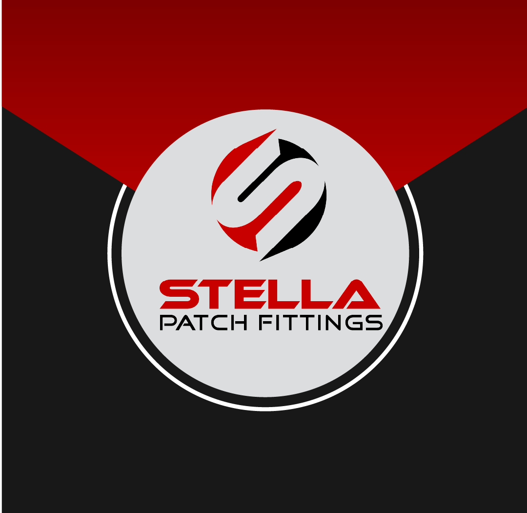 Stella Patch Fittings